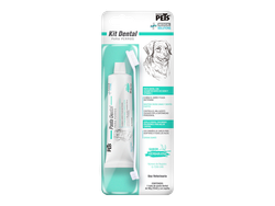 FL3625 MS KIT DENTAL ANTISARRO P/PERROS