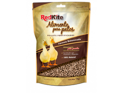 FL4016 ALIMENTO P/PATOS JUVENILES 1 KG