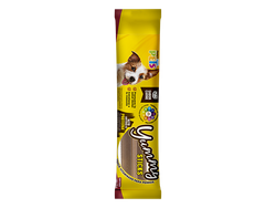 FL4507 YUMMY STICKS CARNE 1 PZA