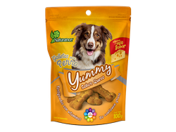 FL3846 YUMMY SABOR QUESO 100 G