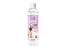 FL3979 SHAMPOO P/PIEL SENSIBLE ESSENTIALS 500 ML