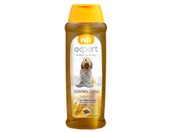 FL3995 SHAMPOO CONTROL CAIDA EXPERT 500 ML