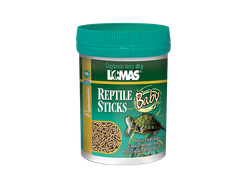 WAT057 REPTILE STICKS BABY 40 G
