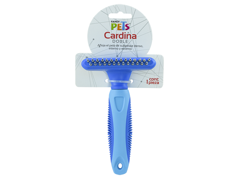 FL8314  CARDINA DOBLE