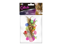FL8274 JUGUETE SET SURTIDO CATCH - 12 PZ