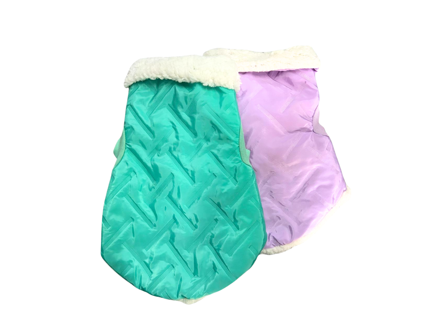 CORRIDA DE CHALECO TIPO IMPERMEABLE 7 PIEZAS