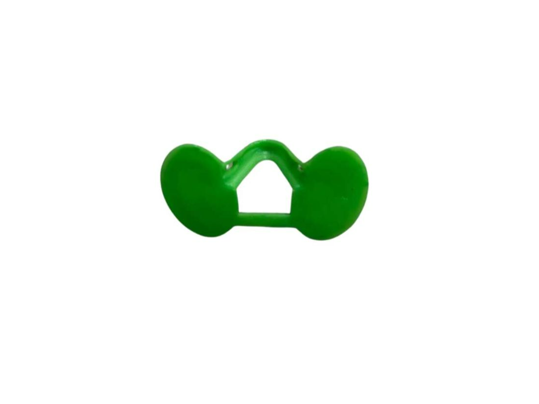 U16 LENTES DE PLASTICO AUTOMATICO PARA GALLINA