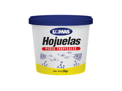 TE012 HOJUELAS PREMIUM LOMAS 20 G