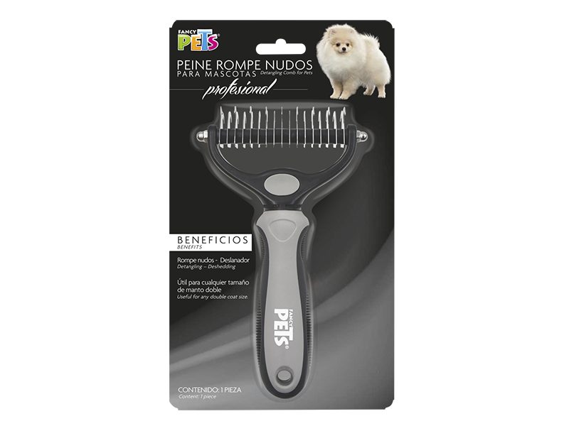 FL8349 ROMPENUDOS DOBLE CABEZAL PROFESIONAL