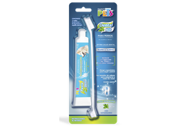 FL3905 KIT DENTAL (PASTA Y CEPILLO)