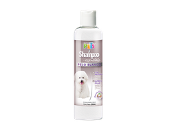 FL3963 SHAMPOO P/PELO BLANCO ESSENTIALS 250 ML