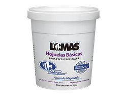 WA007 HOJUELAS BASICAS LOMAS 1 KG