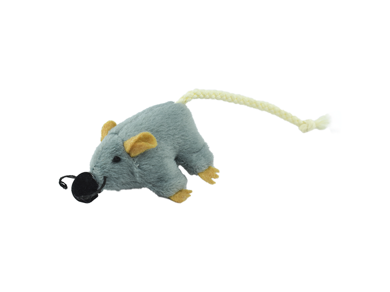 FL8255 JUGUETE RATON MINI CATCH
