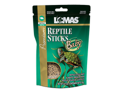 WAT042 REPTILE STICKS BABY 70 G