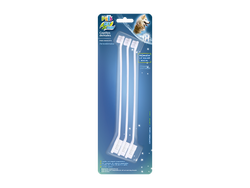 FL8354 SET DE CEPILLOS DENTALES P/MASCOTA - 3PZ