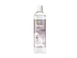 FL3973 SHAMPOO P/PELO BLANCO ESSENTIALS 500 ML
