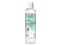 FL3989 SHAMPOO HIDRATANTE DE COCO ESSENTIALS 250 ML