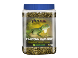 FL4002 ALIMENTO P/IGUANA JUVENIL 700 G