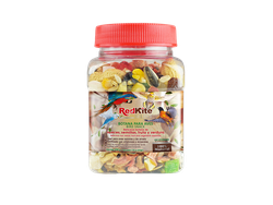 FL4076 SNACK P/AVES SELECT 200 G