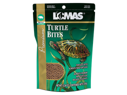 WAT08 TURTLE BITES 350 G