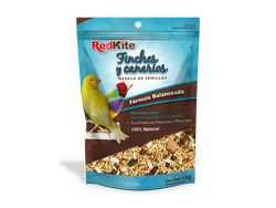 FL4078 MEZCLA DE SEMILLAS P/CANARIOS Y FINCHES 1 KG