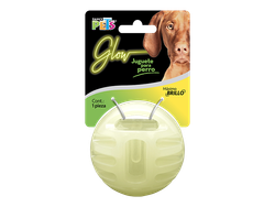 FL8789 JUGUETE PELOTA GLOW CH