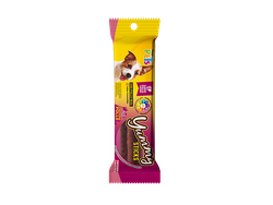 FL4508 YUMMY STICKS POLLO/TOCINO 1 PZ