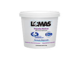 WA002 HOJUELAS BASICAS LOMAS 20 GR
