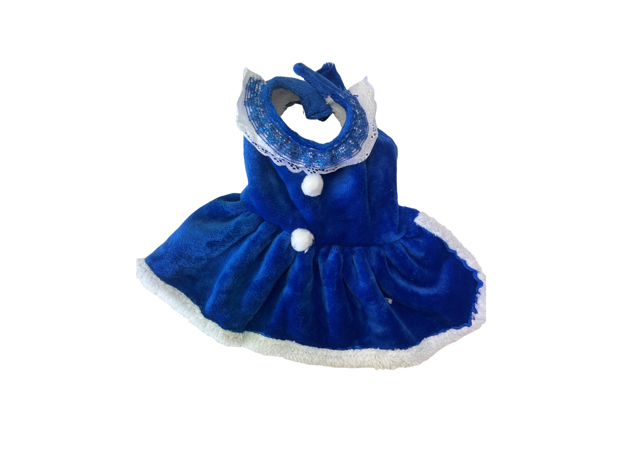 EMA3-1 VESTIDO NAVIDEÑO