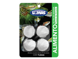 FL5033 ALIMENTO FIN DE SEMANA
