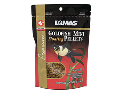 WAT613 MINI PELLETS P/PEZ JAPONES 50 G