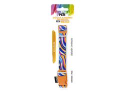 FL9501 COLLAR XCH COLOR MIX P/PERRO