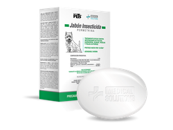 FL3943 MS JABON INSECTICIDA 100 G