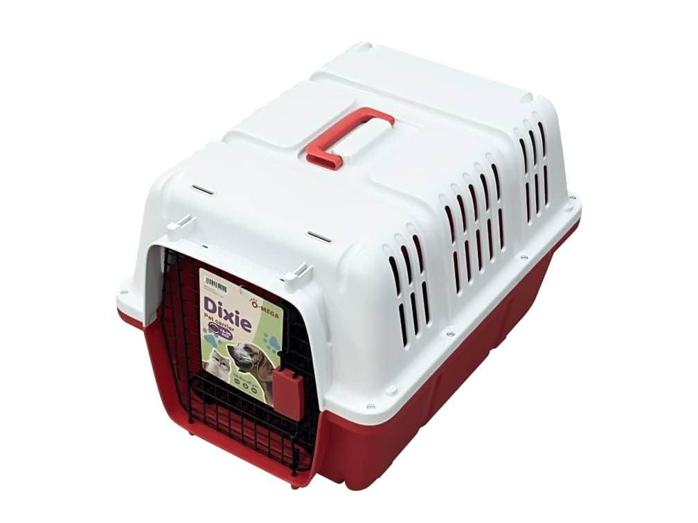 LH-01 TRANSPORTADORA DIXIE