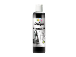 FL3961 SHAMPOO P/PELO NEGRO ESSENTIALS 250 ML