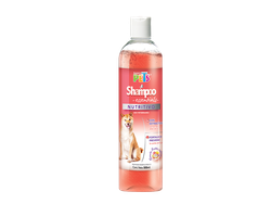 FL3975 SHAMPOO NUTRITIVO ESSENTIALS 500 ML