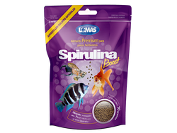 FL2120 ALIMENTO SPIRULINA BOOST 70 G
