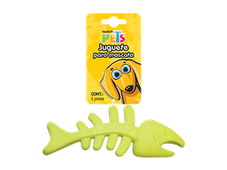 FL8505 PESCADO DE HULE FANCY PETS