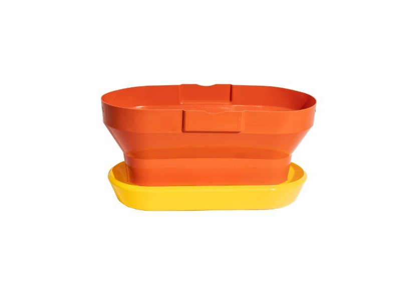 02-041 TURBO GROW 2 5KG SEPHOS