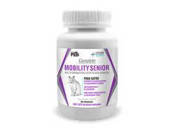FL3945 MS COMPLETE MOBILITY SENIOR P/GATOS - 60 TAB