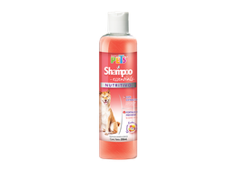 FL3965 SHAMPOO NUTRITIVO ESSENTIALS 250 ML