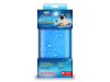 FL9863 TAPETE REFRESCANTE MED AQUA COOL