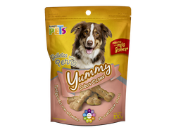 FL3844 YUMMY SABOR CARNE 100 G