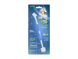 FL8355 CEPILLO DENTAL DE DOBLE CABEZAL 360