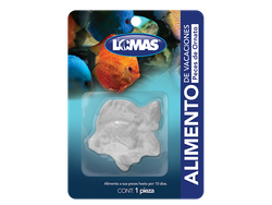 FL5032 ALIMENTO DE VACACIONES