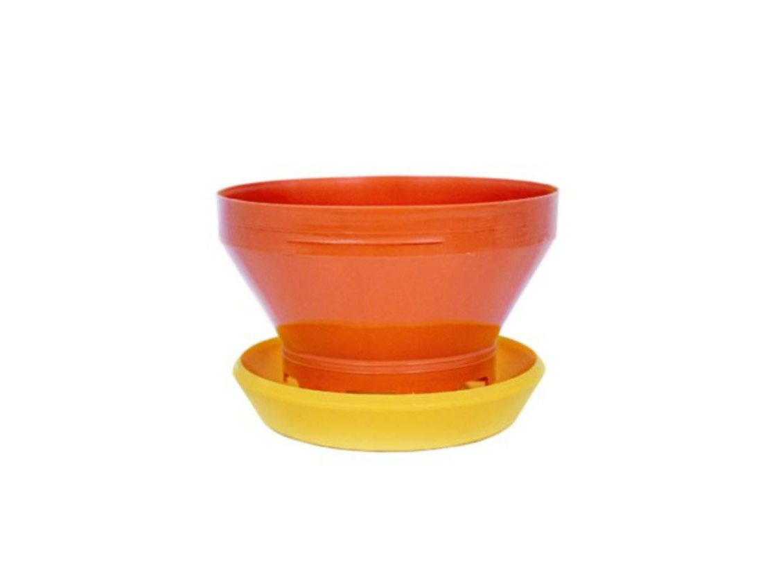 02-017 TURBO GROW 1 TOLVA 5 KG SEPHOS