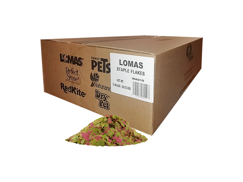 WA010 HOJUELAS BASICAS LOMAS 10 KG