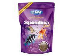 FL2121 ALIMENTO SPIRULINA BOOST 350 G