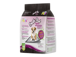 FL7173 TAPETE ENTRENADOR SOFT PAD C/CARBON ACTIVADO - 14 PZ