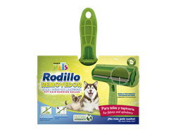 FL8340 RODILLO REMOVEDOR P/PELO DE MASCOTA